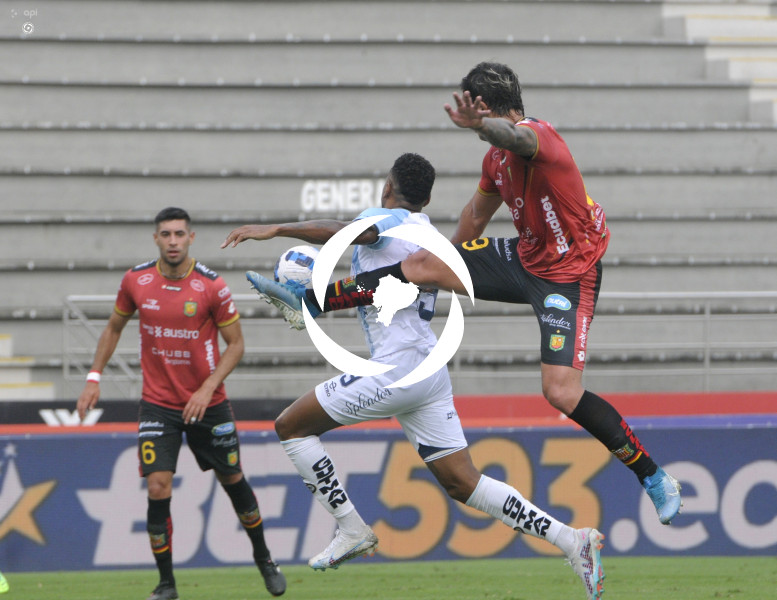 FBL-LIGAPROBET593-GUAYAQUILCITY-DCUENCA