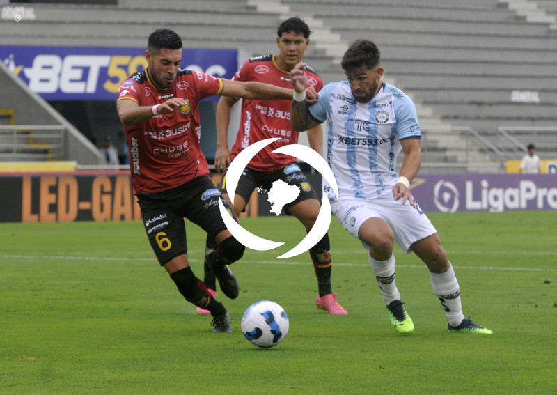 FBL-LIGAPROBET593-GUAYAQUILCITY-DCUENCA