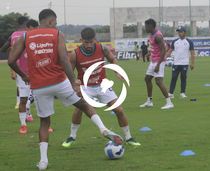 FBL-LIGAPROBET593-GUAYAQUILCITY-DCUENCA