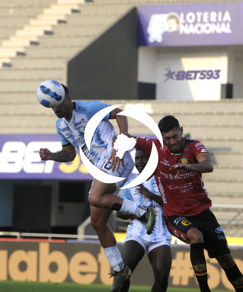 FBL-LIGAPROBET593-GUAYAQUILCITY-DCUENCA