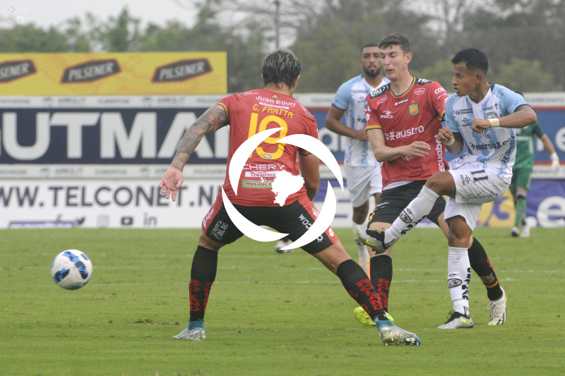 FBL-LIGAPROBET593-GUAYAQUILCITY-DCUENCA