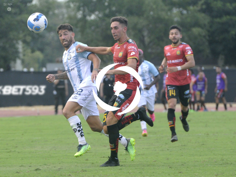 FBL-LIGAPROBET593-GUAYAQUILCITY-DCUENCA