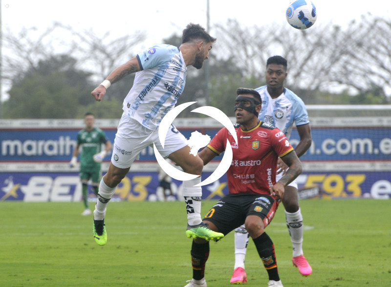 FBL-LIGAPROBET593-GUAYAQUILCITY-DCUENCA