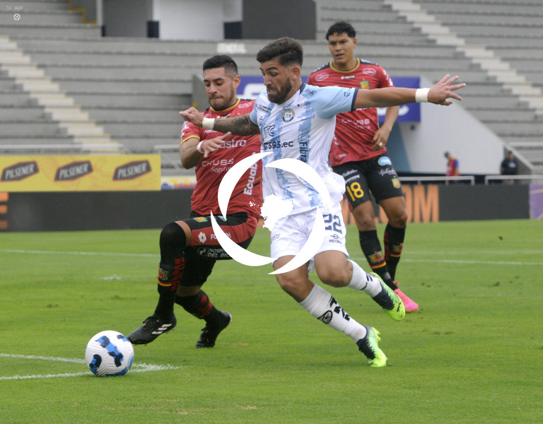 FBL-LIGAPROBET593-GUAYAQUILCITY-DCUENCA