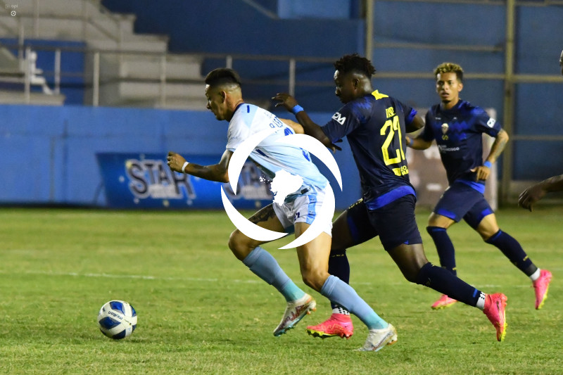 FBL-SERIE B-MANTA-CHACARITA