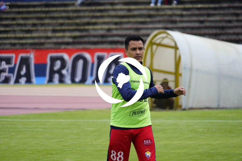 FBL LIGAPRO NACIONAL MUSHUC