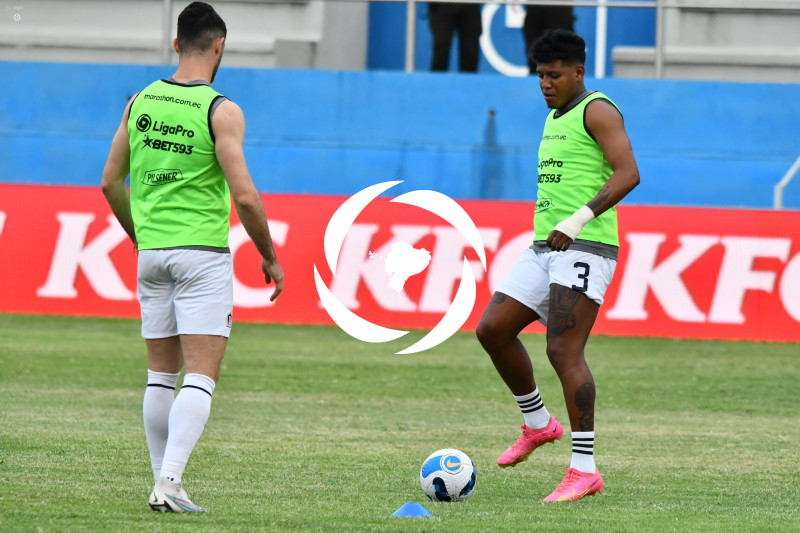 FBL-LIGAPRO-DELFIN-LDU-QUITO