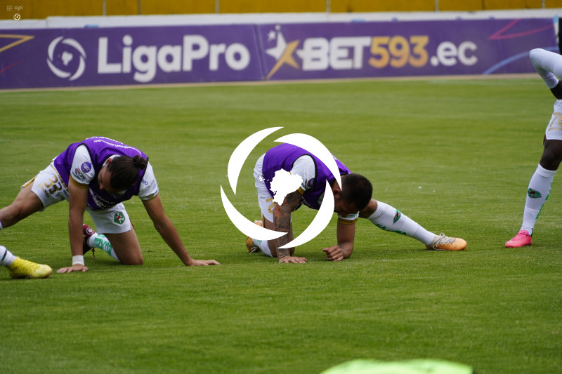 FBL LIGAPRO NACIONAL MUSHUC