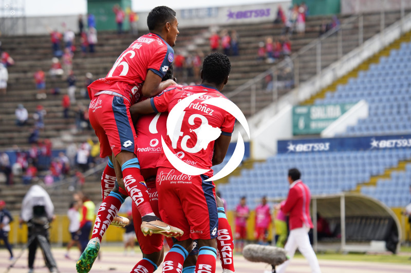 FBL LIGAPRO NACIONAL MUSHUC