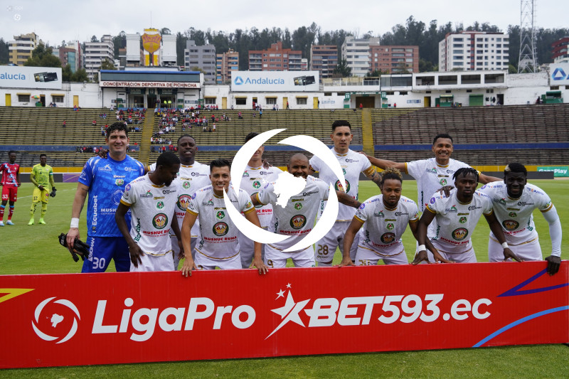 FBL LIGAPRO NACIONAL MUSHUC
