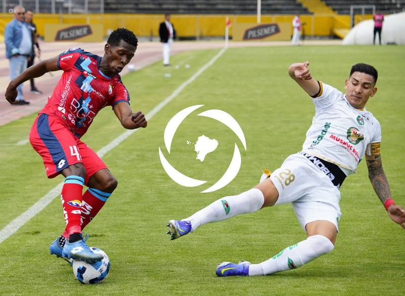 FBL LIGAPRO NACIONAL MUSHUC