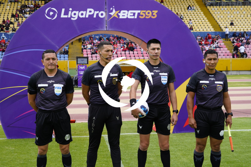 FBL LIGAPRO NACIONAL MUSHUC