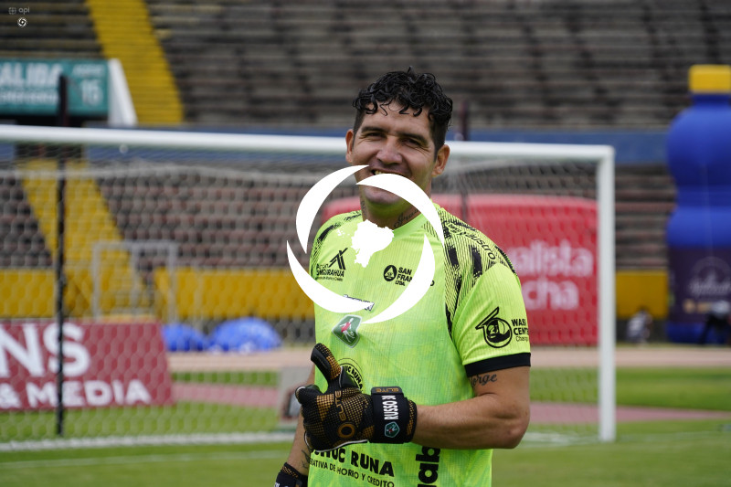 FBL LIGAPRO NACIONAL MUSHUC