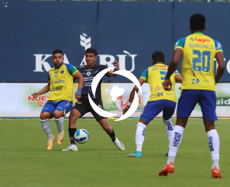 FBL-LIGAPRO-INDEPENDIENTE-GUALACEO