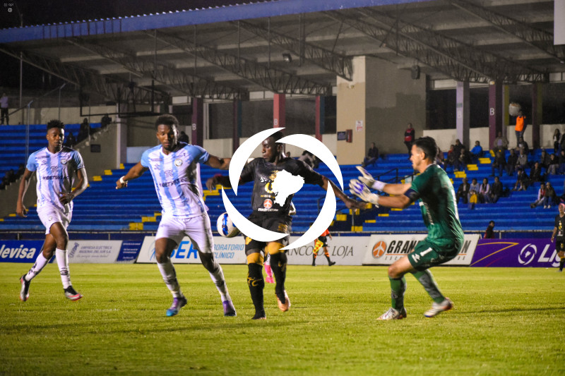 FBL - LIGAPRO - LIBERTAD - GUAYAQUIL CITY
