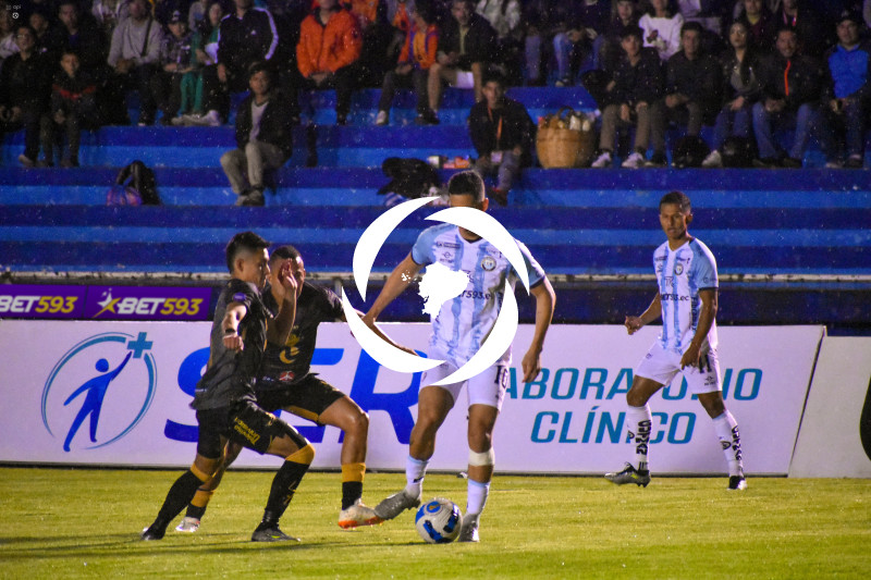 FBL - LIGAPRO - LIBERTAD - GUAYAQUIL CITY