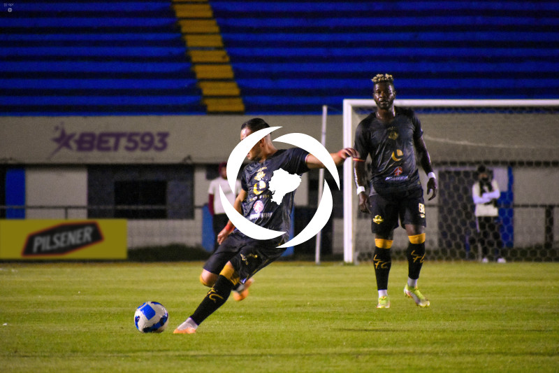 FBL - LIGAPRO - LIBERTAD - GUAYAQUIL CITY