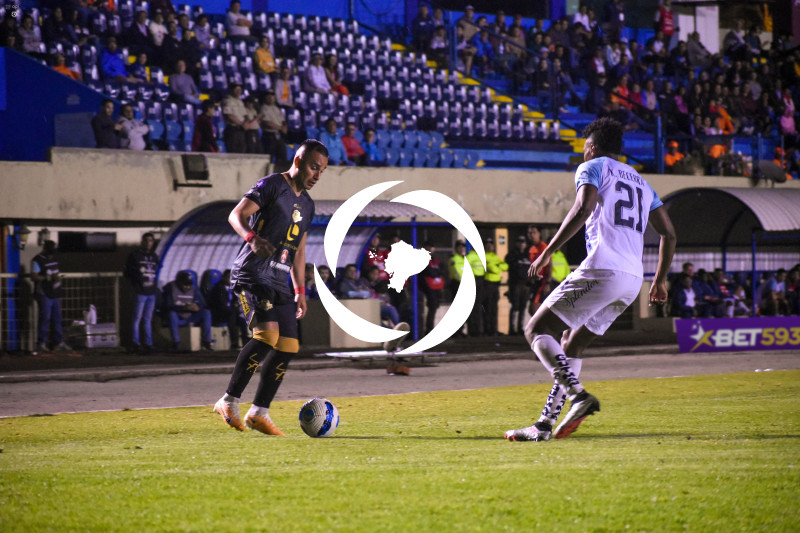 FBL - LIGAPRO - LIBERTAD - GUAYAQUIL CITY