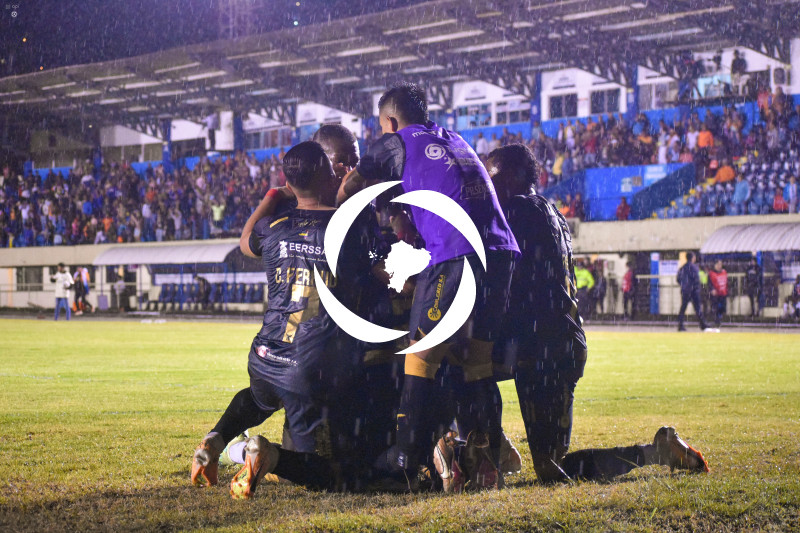 FBL - LIGAPRO - LIBERTAD - GUAYAQUIL CITY