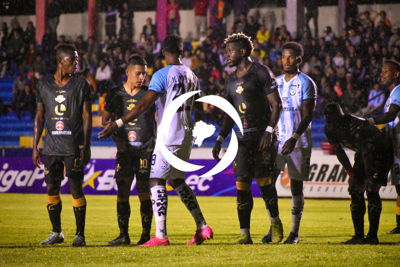 FBL - LIGAPRO - LIBERTAD - GUAYAQUIL CITY