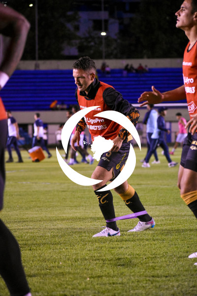FBL - LIGAPRO - LIBERTAD - GUAYAQUIL CITY