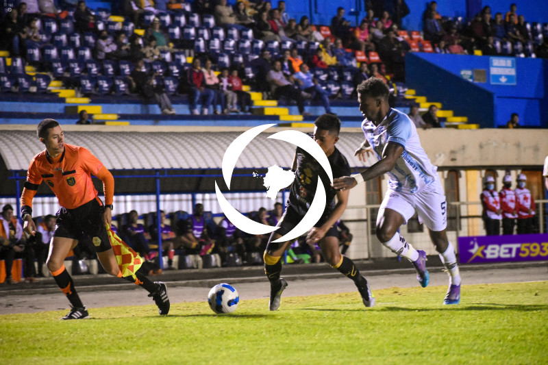 FBL - LIGAPRO - LIBERTAD - GUAYAQUIL CITY