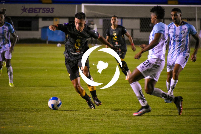 FBL - LIGAPRO - LIBERTAD - GUAYAQUIL CITY