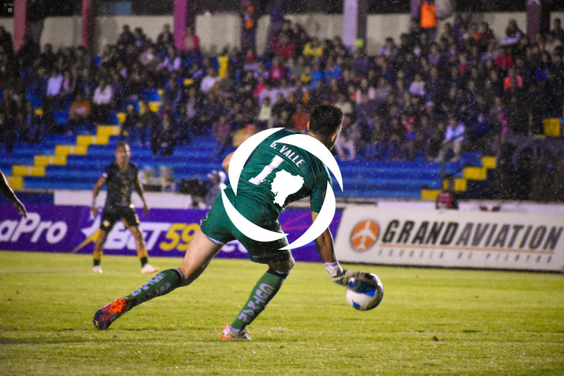 FBL - LIGAPRO - LIBERTAD - GUAYAQUIL CITY