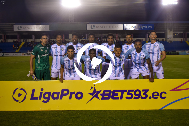 FBL - LIGAPRO - LIBERTAD - GUAYAQUIL CITY