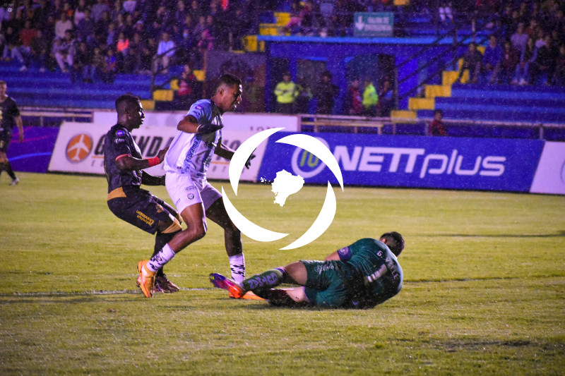 FBL - LIGAPRO - LIBERTAD - GUAYAQUIL CITY