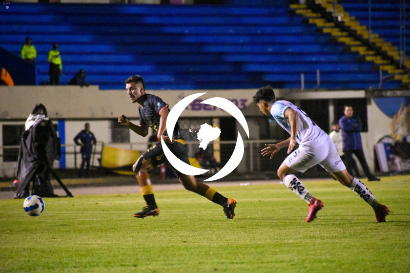 FBL - LIGAPRO - LIBERTAD - GUAYAQUIL CITY