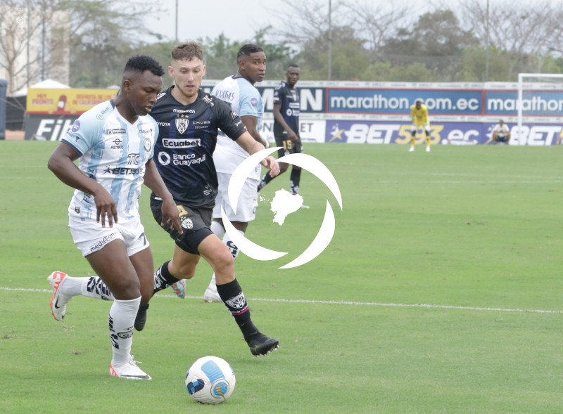 FBL-LIGAPRO-GUAYAQUIL-INDEPENDIENTE