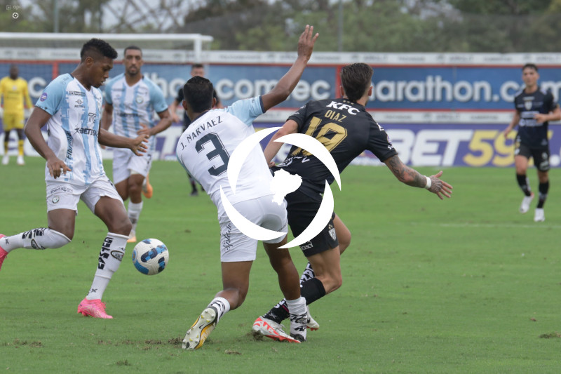 FBL-LIGAPRO-GUAYAQUIL-INDEPENDIENTE