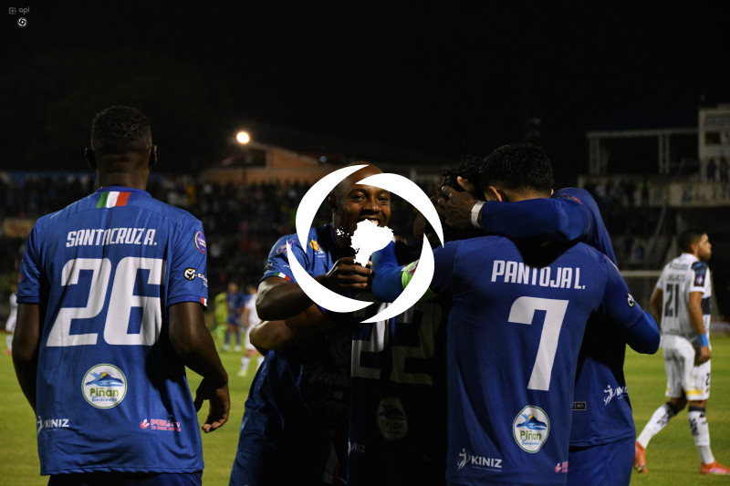 FBL LIGAPRO SERIE B IMBABURA MACARA