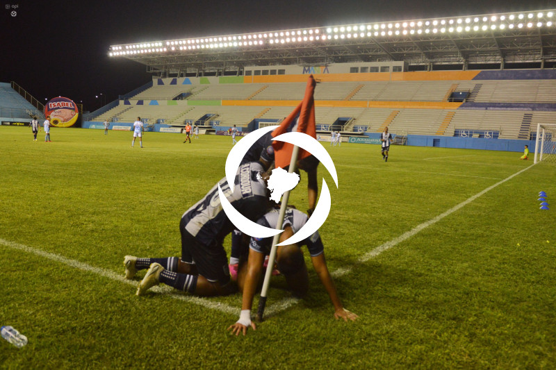 FBL-SERIE B-MANTA-9 DE OCTUBRE