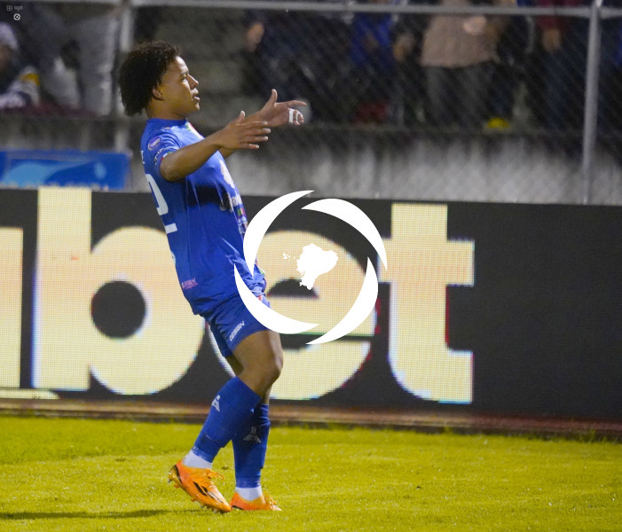 FBL LIGAPRO SERIE B IMBABURA MACARA