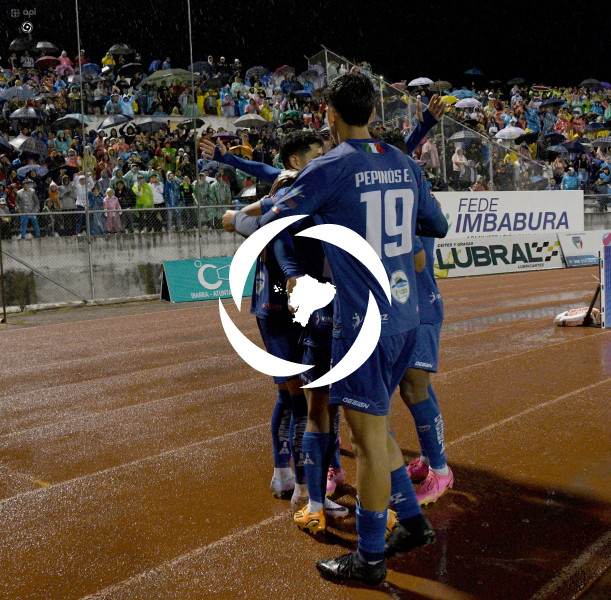 FBL LIGAPRO SERIE B IMBABURA MACARA