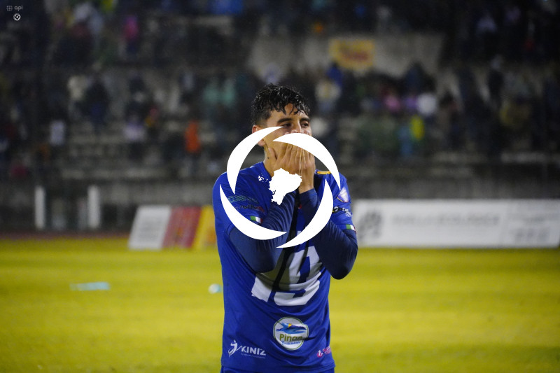 FBL LIGAPRO SERIE B IMBABURA MACARA