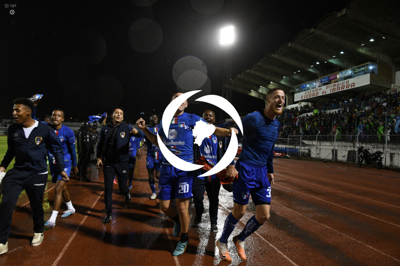 FBL LIGAPRO SERIE B IMBABURA MACARA