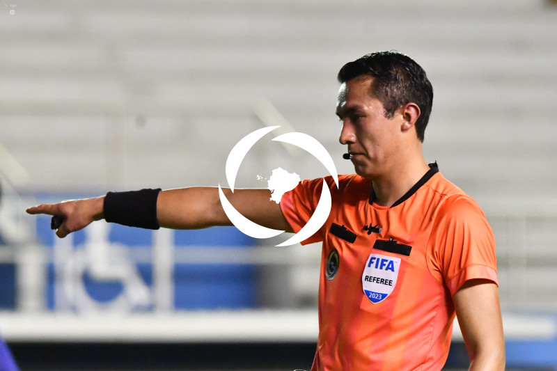FBL-SERIE B-MANTA-9 DE OCTUBRE