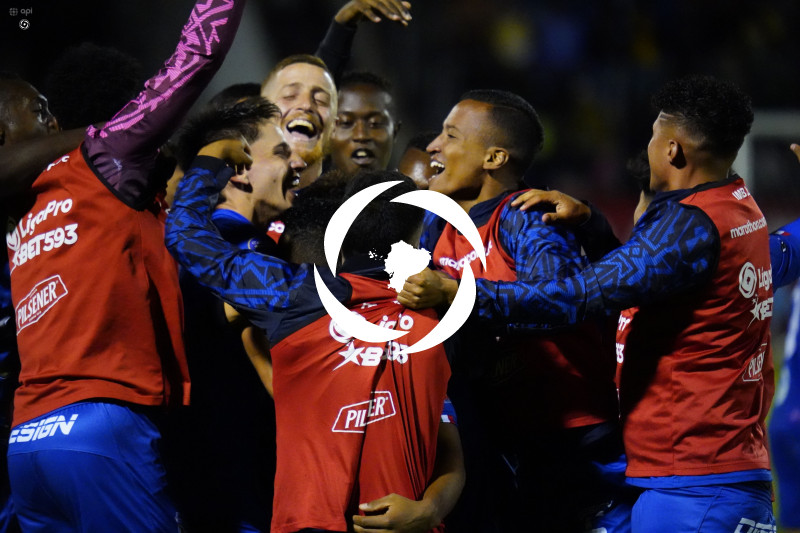 FBL LIGAPRO SERIE B IMBABURA MACARA
