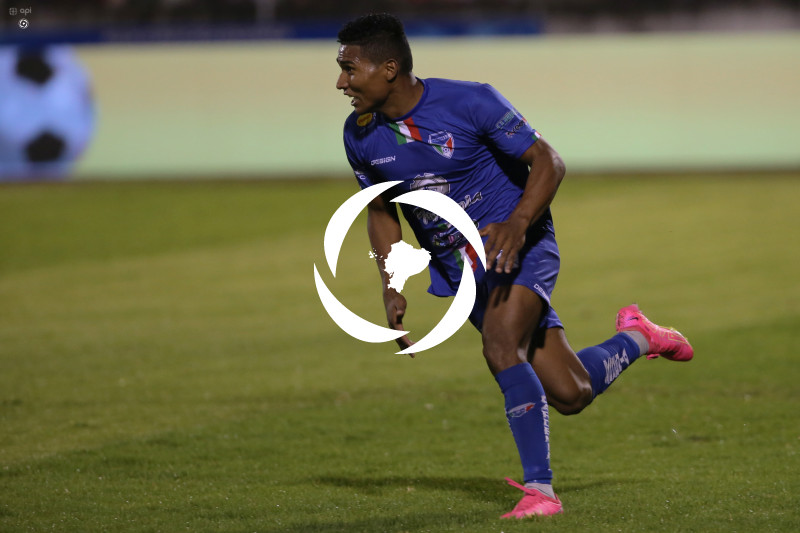 FBL LIGAPRO SERIE B IMBABURA MACARA