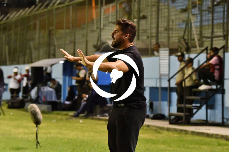 FBL-SERIE B-MANTA-9 DE OCTUBRE