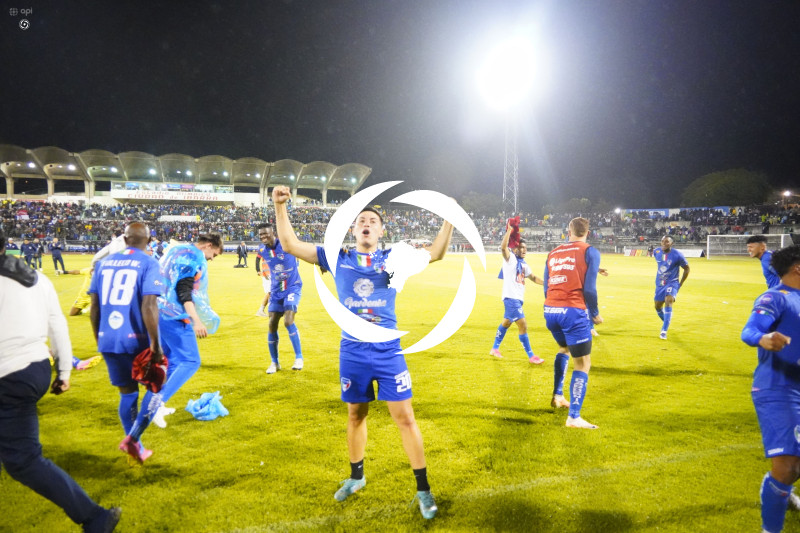 FBL LIGAPRO SERIE B IMBABURA MACARA