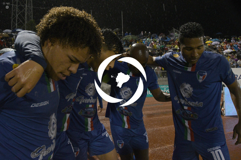 FBL LIGAPRO SERIE B IMBABURA MACARA