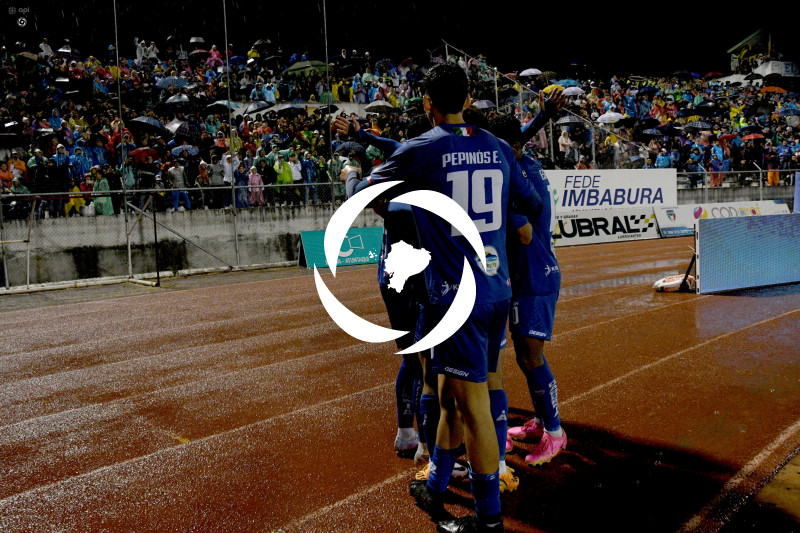 FBL LIGAPRO SERIE B IMBABURA MACARA
