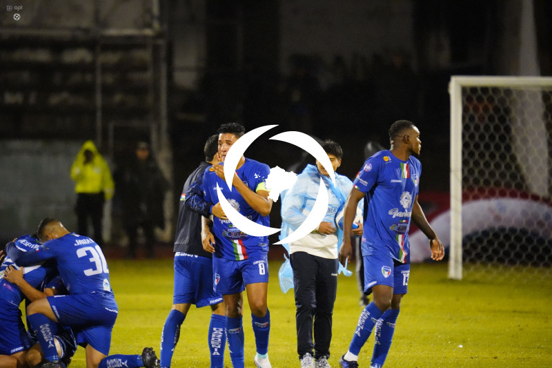 FBL LIGAPRO SERIE B IMBABURA MACARA