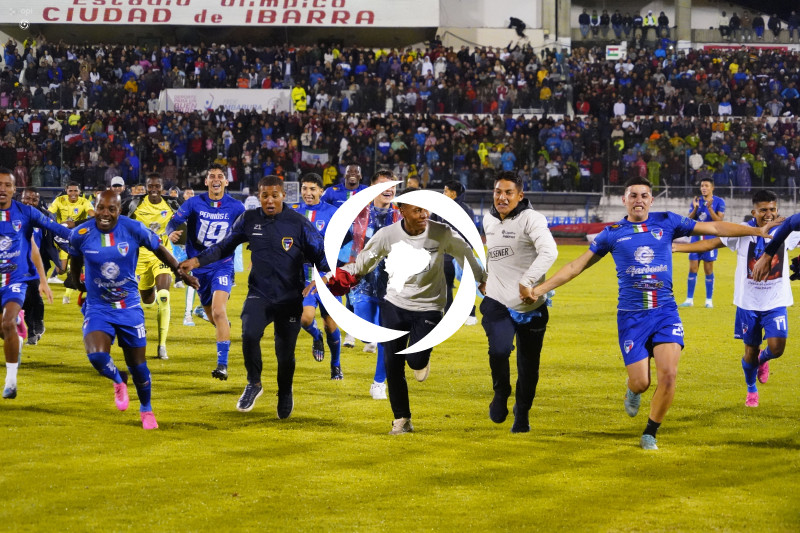 FBL LIGAPRO SERIE B IMBABURA MACARA