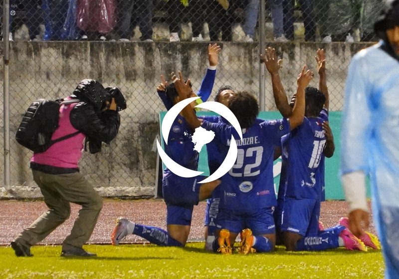 FBL LIGAPRO SERIE B IMBABURA MACARA