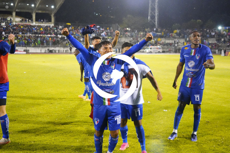 FBL LIGAPRO SERIE B IMBABURA MACARA
